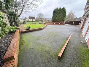 Rivacre Road Rivacre